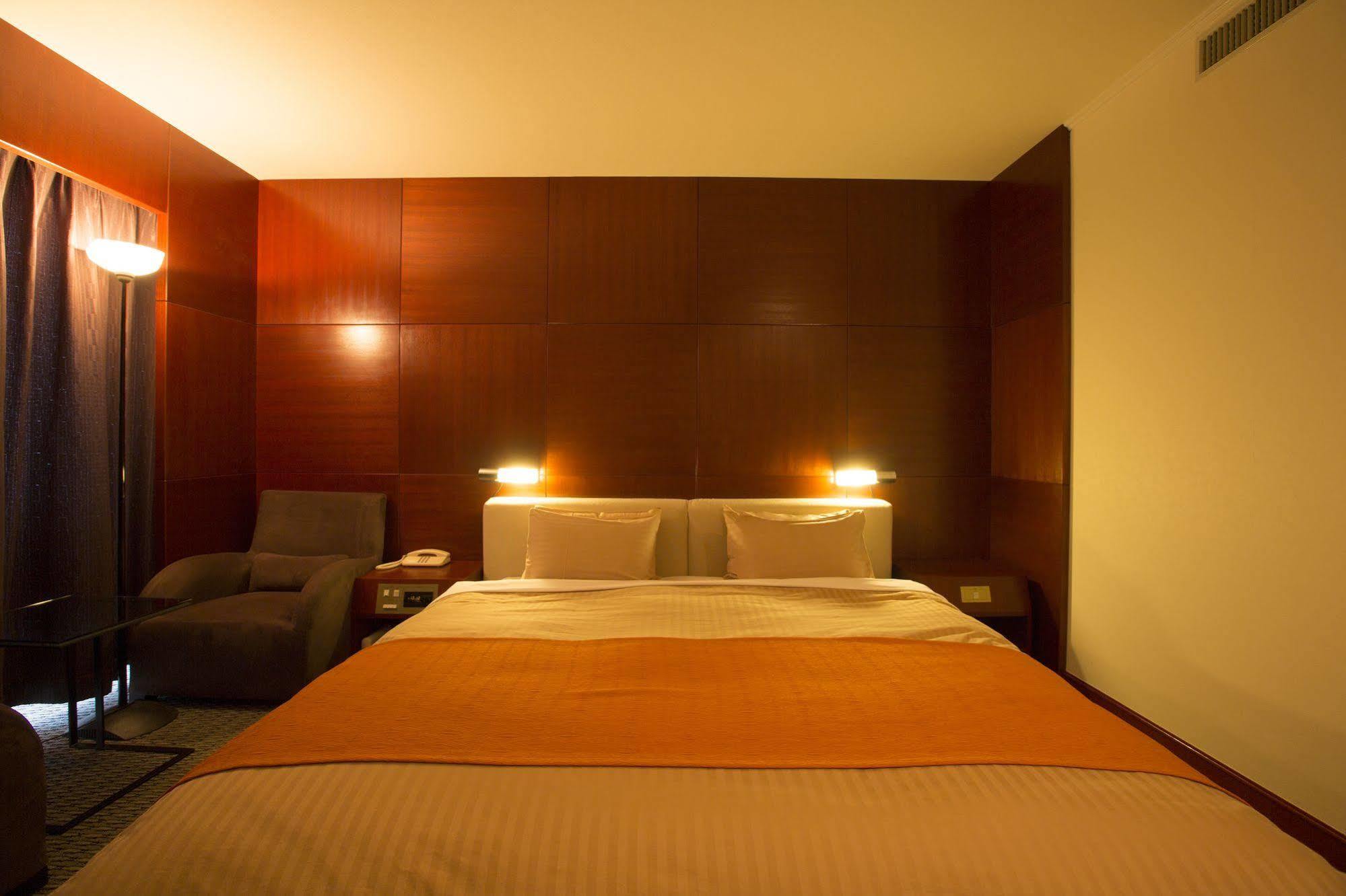 Hotel Granmirage Uozu Eksteriør bilde
